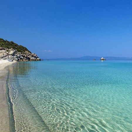 White_Blossom_Villa#colony Skála Foúrkas Esterno foto