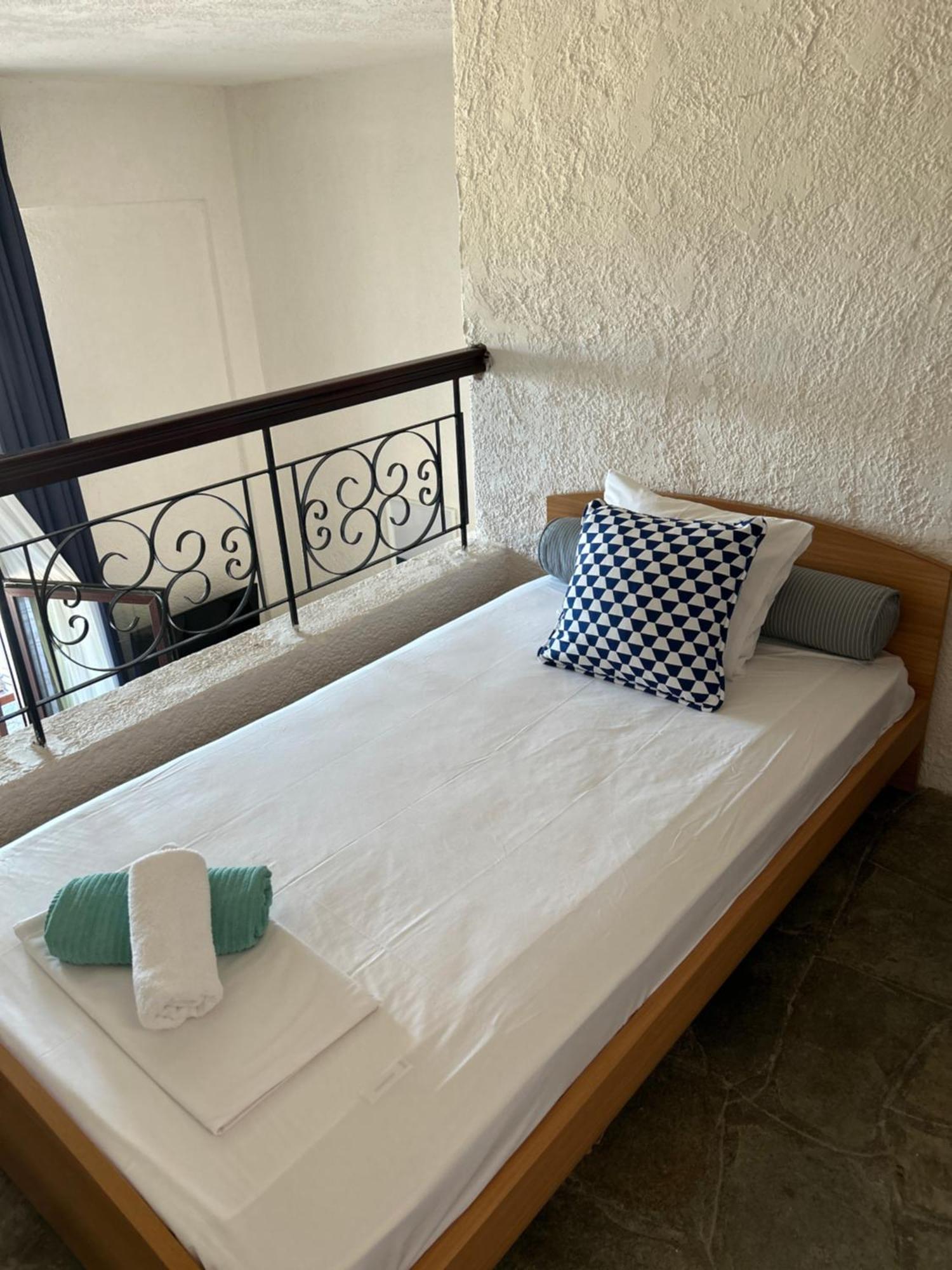 White_Blossom_Villa#colony Skála Foúrkas Esterno foto