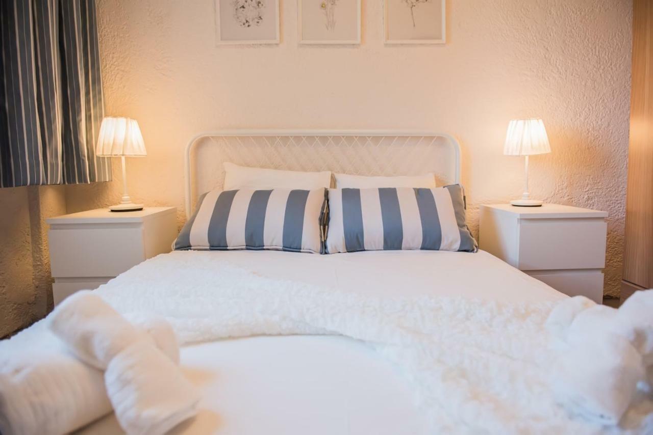White_Blossom_Villa#colony Skála Foúrkas Esterno foto