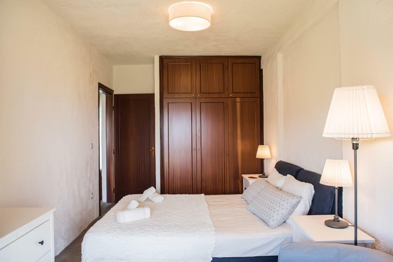White_Blossom_Villa#colony Skála Foúrkas Esterno foto