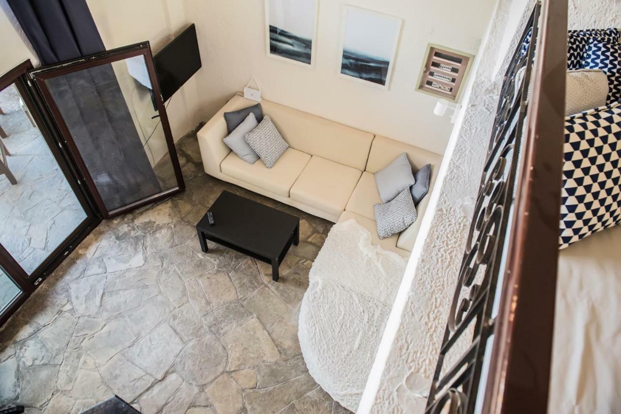 White_Blossom_Villa#colony Skála Foúrkas Esterno foto