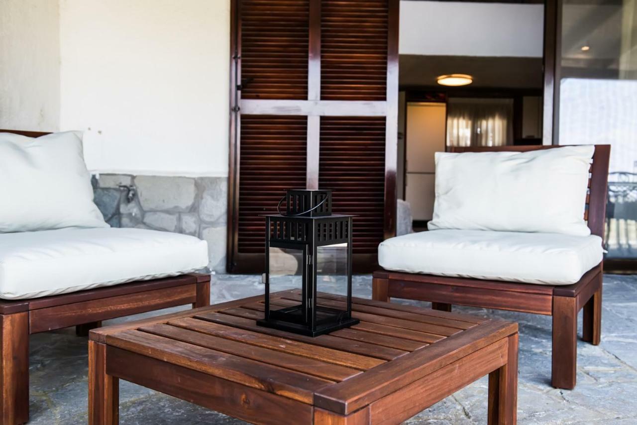 White_Blossom_Villa#colony Skála Foúrkas Esterno foto