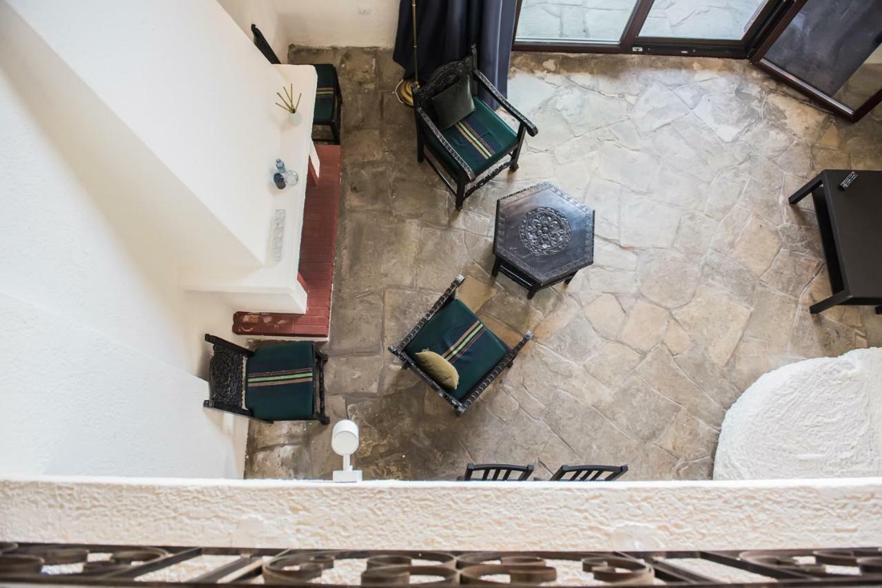 White_Blossom_Villa#colony Skála Foúrkas Esterno foto