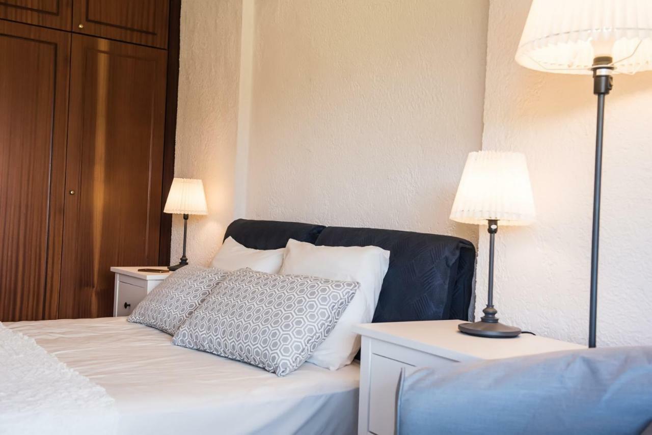 White_Blossom_Villa#colony Skála Foúrkas Esterno foto