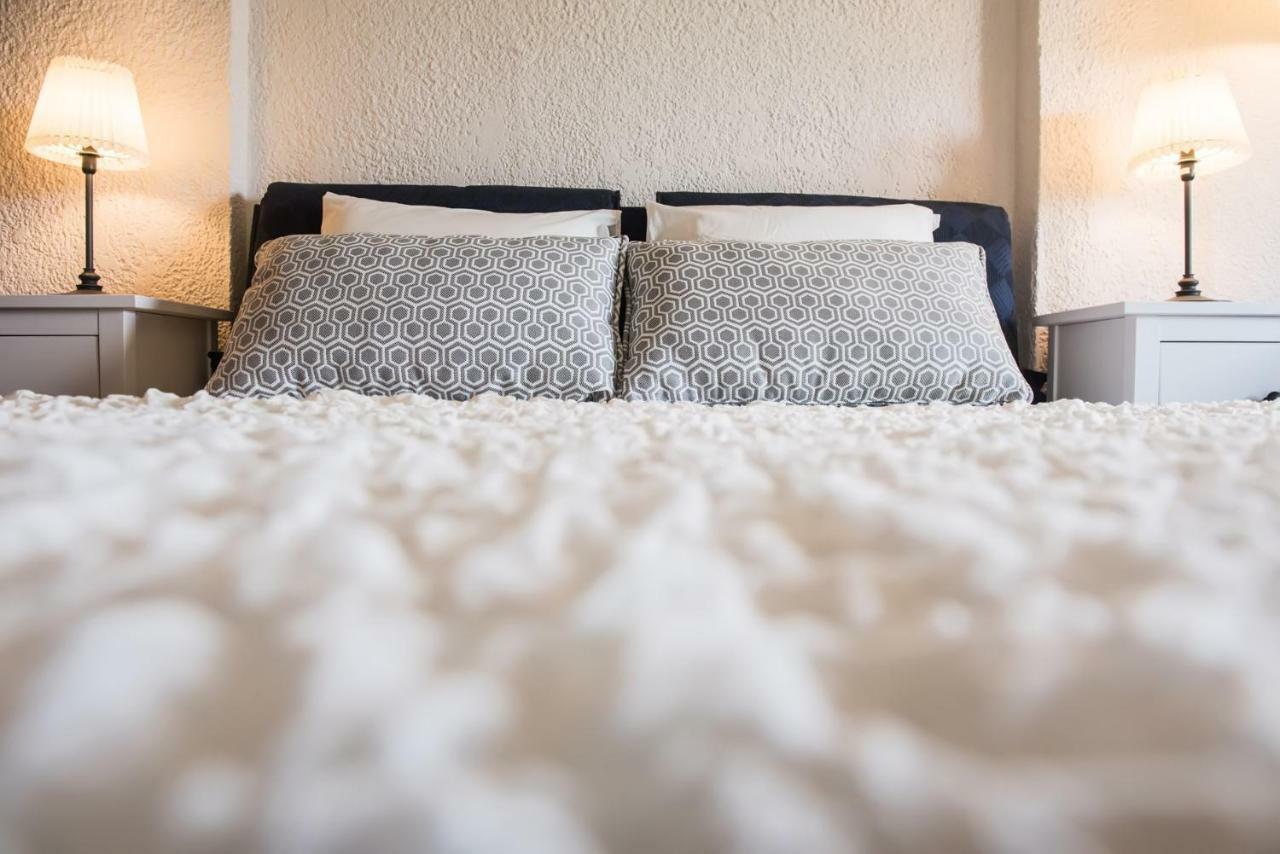 White_Blossom_Villa#colony Skála Foúrkas Esterno foto