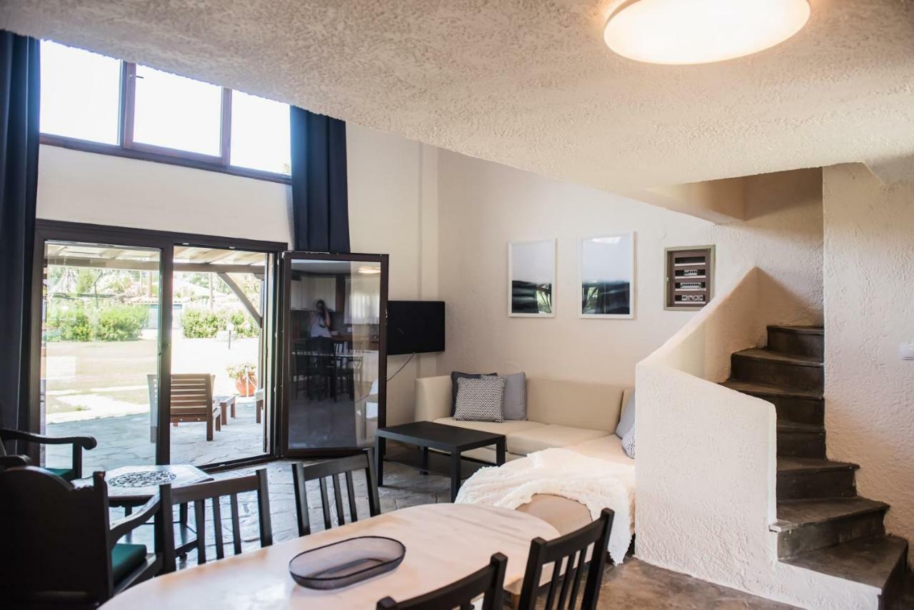 White_Blossom_Villa#colony Skála Foúrkas Esterno foto